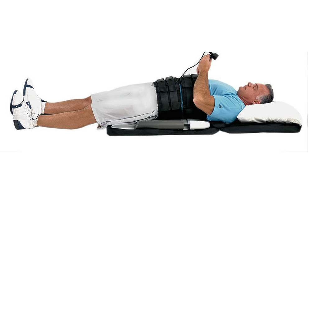 Lumbar Hometrac - 가정용 요추견인기