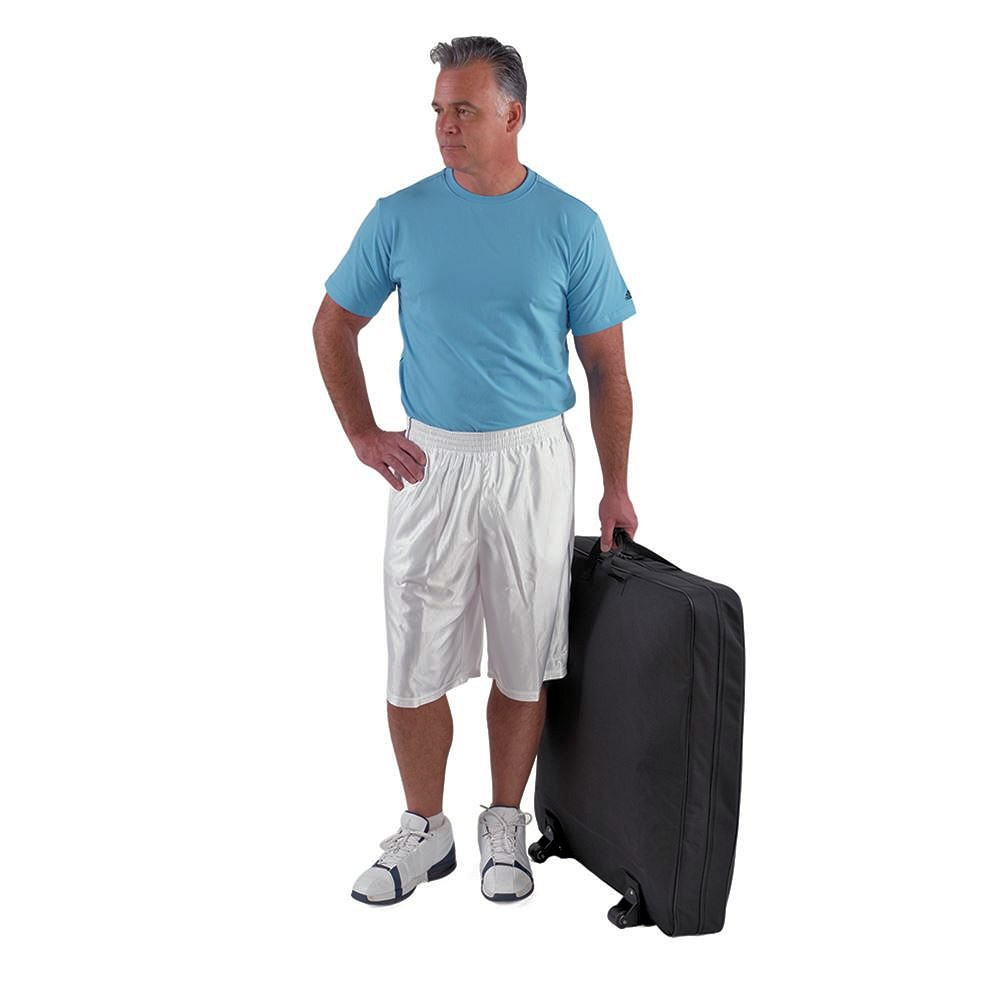 Lumbar Hometrac - 가정용 요추견인기